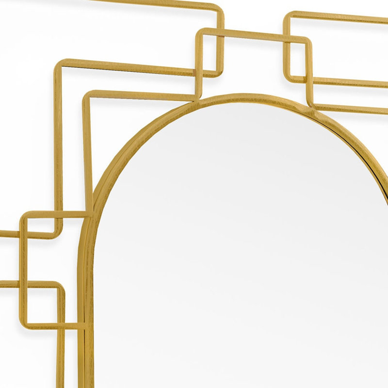 Miroir d'appoint 36 "