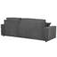 Bettey 2 Seater Sofa Bed-1182222445-1182222444