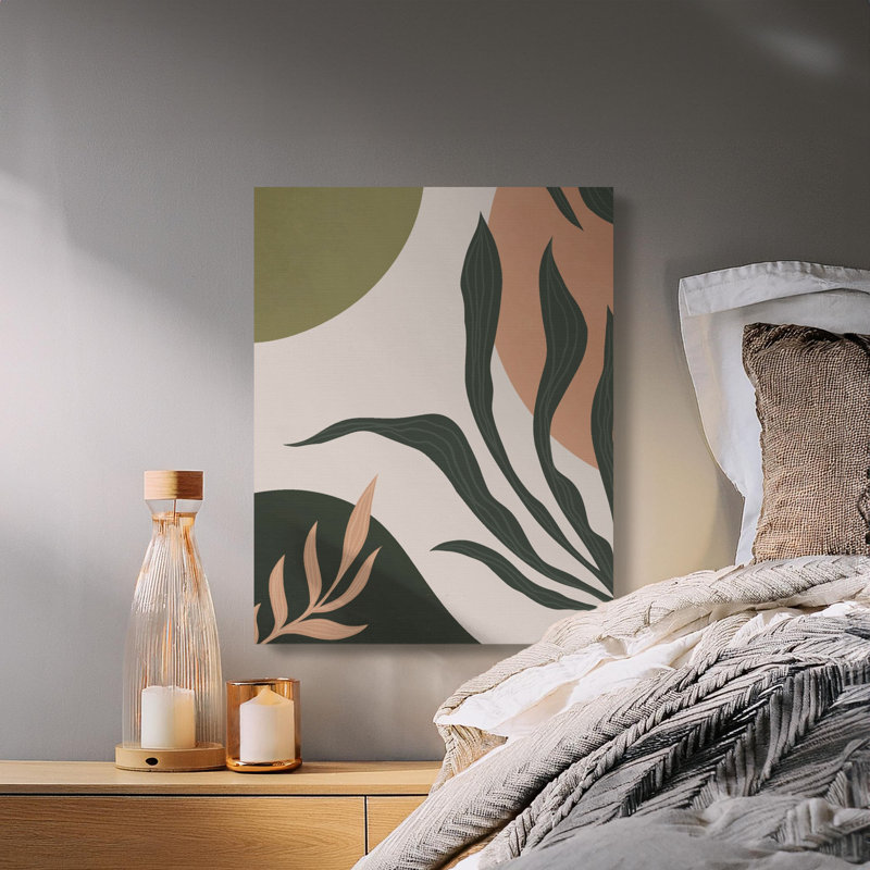 Wrapped Canvas Print Set, 152.4 cm H x 50.8 cm W