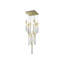 Boa 13 - Light LED Pendant-917943421