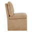 Chaise d'appoint rembourrée Malcolm-114252957