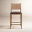 Dara Stool with Cushion-1941375481-1941375427-1941375428