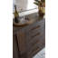 Andare 68'' W Buffet