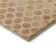Premium Machine Washable Marasco AMF1642 Geometric Rug