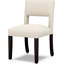 Custom 19" Dining Chair-108960290-108960285