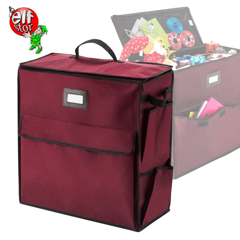Sac de rangement ultimate wrap