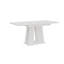 Doha Table Extendable Dining Table-109653875