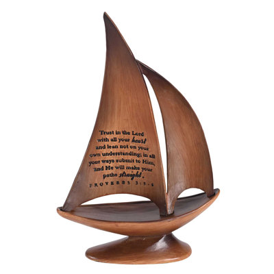 Sculpture Miorita