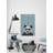 'Studious Panda' Art Print-33702660-33702687