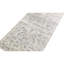 Hand-Knotted High-Quality Light Blue Runner