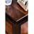 Flanning 24'' W Solid Wood Nightstand-112212146
