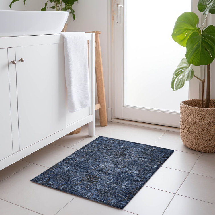 Tapis Segin avec envers antidérapant