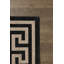 Cesar Striped Area Rug-66179949