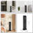 Smart Essential Oil Diffuser with 27oz Capacity-886394476