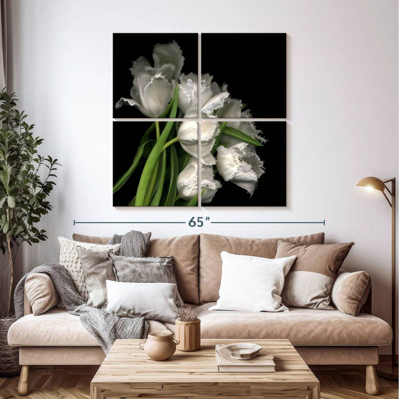 Tulipes Harnek