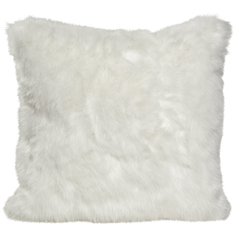 Coussin décoratif Winterfell, 19 po x 19 po