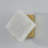 Sache Steel LED Flush Mounted Sconce