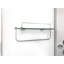Vidalux Pure 1000 x 1000 White Shower Cabin-79125864-79125877