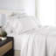 Ensemble de draps en coton Sateen-30941434-30941428