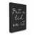 Wrapped Canvas