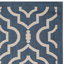 Tapis d'intérieur / extérieur à motif géométrique Herefordshire Performance-157324122