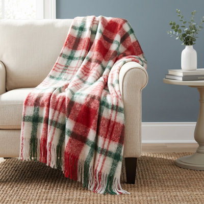 Throw Blanket