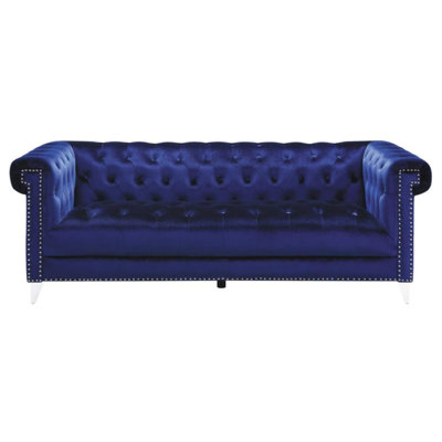Faraan Upholstered 82.75'' Sofa