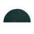 Half Circle 1'6" x 3' is out of stock