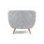 Jefferson Upholstered Armchair-22330269