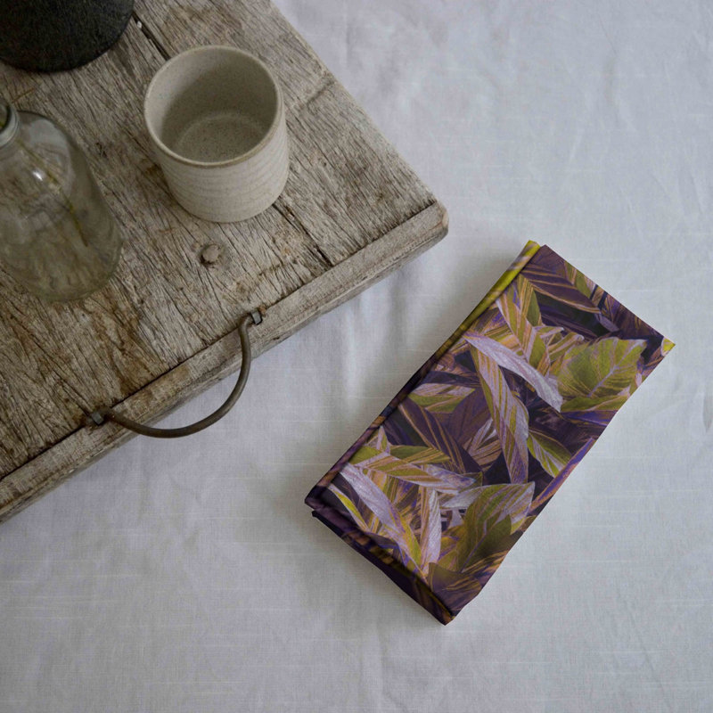 Cahir Cotton Napkin