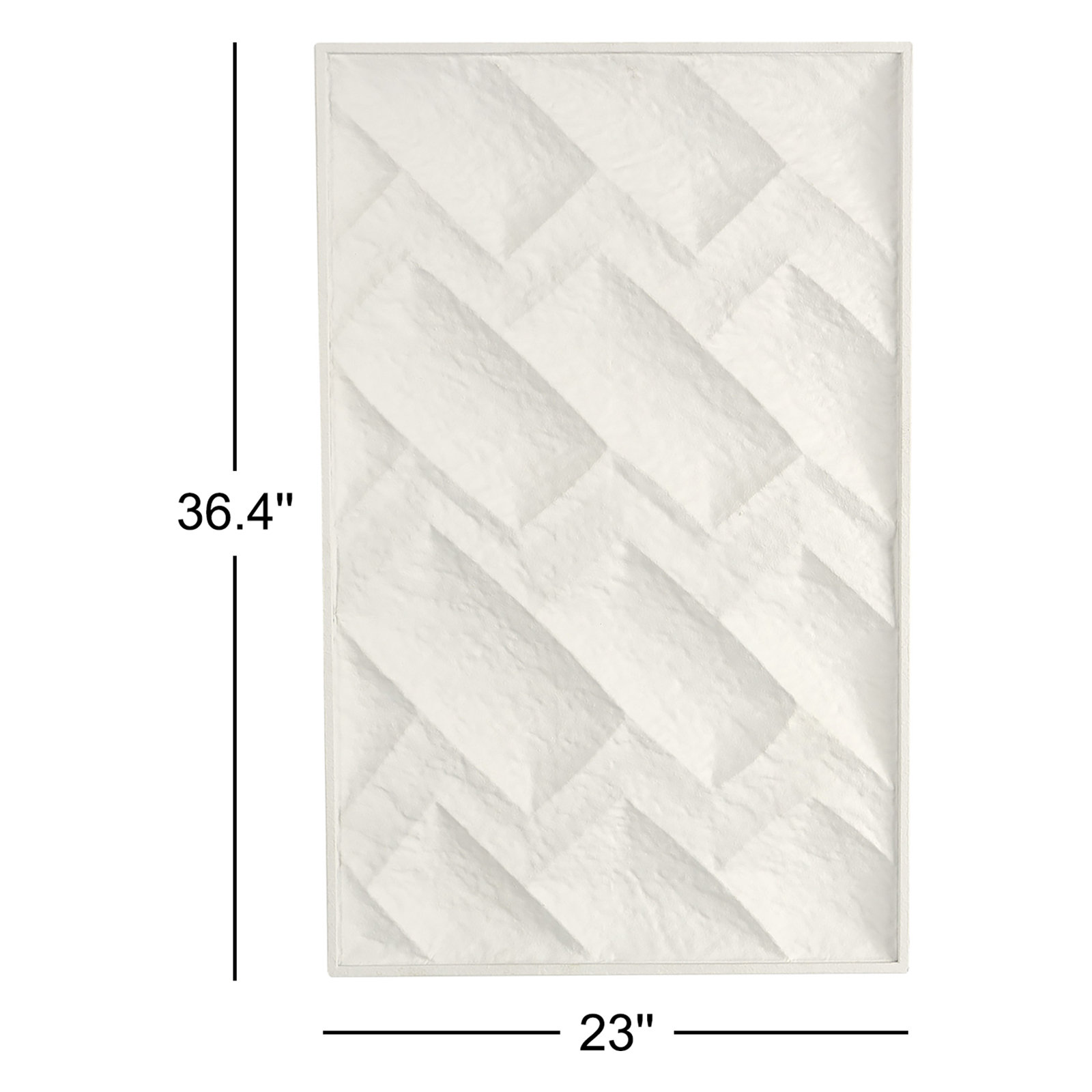 Freeda Metal Wall Decor