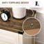 Buffet avec tiroir et tablette ajustable Farmhouse-853331123