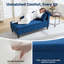 Chaise longue de rangement en velours Eastham-1395031065-1395053788