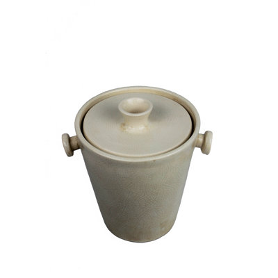 Moffett Ceramic Table Vase