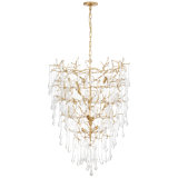 Rayne 10 - Light Chandelier
