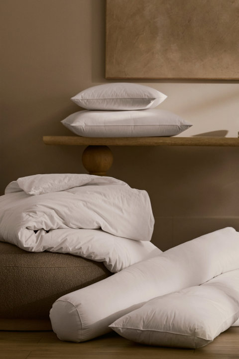 Allergy-Friendly Inserts
