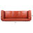 Upholstered 84.65'' Sofa-1191697367