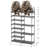 32 Pair Shoe Rack-2035543183