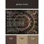 Archive Aesthetics Indoor And Outdoor Area Rug-1739078465