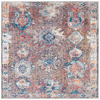 Tapis oriental performance Goodwyn Bristol