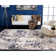 Cavendish Performance Abstract Rug