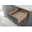 Ensemble de meuble-lavabo simple 54 po Binion-1931860263