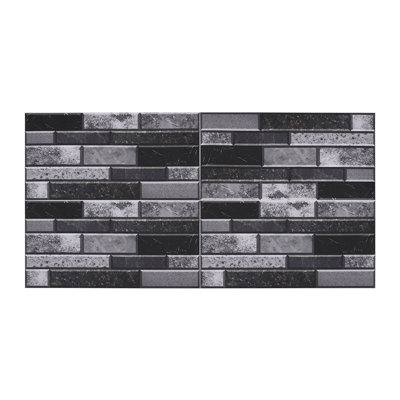 No Subject Wall Decals