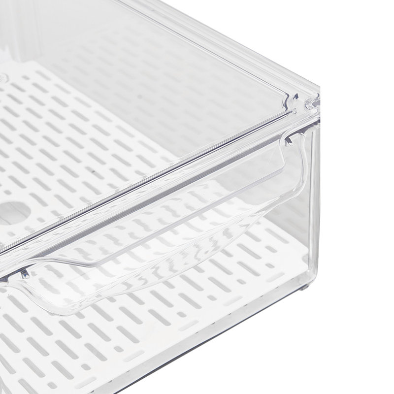 6670ml Food Storage Container