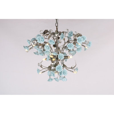 Lustre Spoutnik Drino Ramirez Starburst