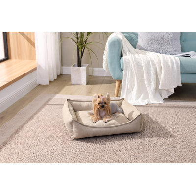 Lit orthopédique pour chien Tucker Murphy Pet ™ par Arlee Home & Pet