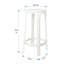 Tabouret de bar et de comptoir Rosita-1555241447-1555351814