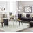Stangl Metal Flat Wall Mirror