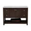 Ensemble de meuble-lavabo simple 48 po Binne-2007381895-2007382010