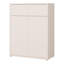 Alice Springs Rectangle Accent Cabinet
